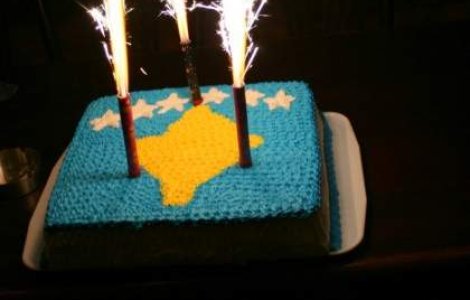 Serbia e nemultumita: 55 de tari, "la un pas" de a recunoaste independenta Kosovo