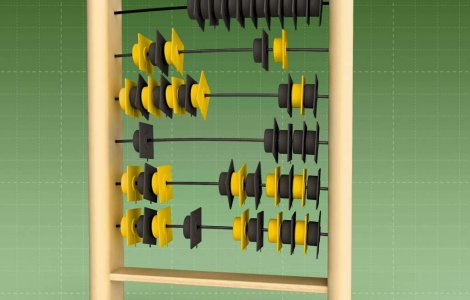 Magazinele emit 4 miliarde de bonuri fiscale anual. Cine le va numara?