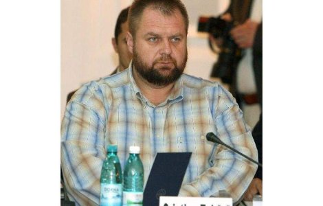 Cristian Tabara, tarat intr-un scandal sexual