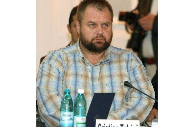 Cristian Tabara, tarat intr-un scandal sexual