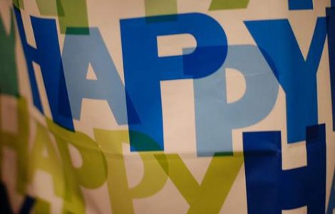 9 Trucuri pentru a fi fericita