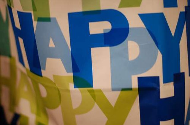 9 Trucuri pentru a fi fericita