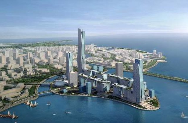 Calatorie in Arabia Saudita? Doar cu bagajele etichetate!