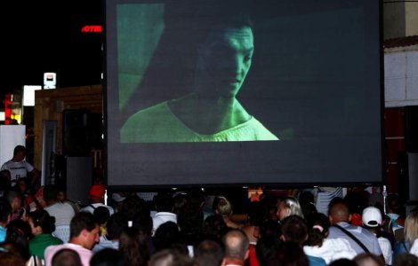 StudentFilmWeekend continua la Costinesti