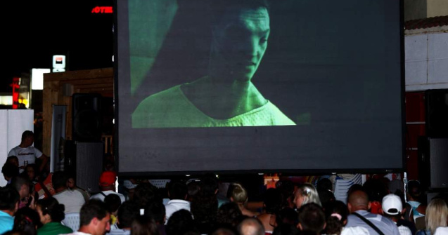 StudentFilmWeekend continua la Costinesti