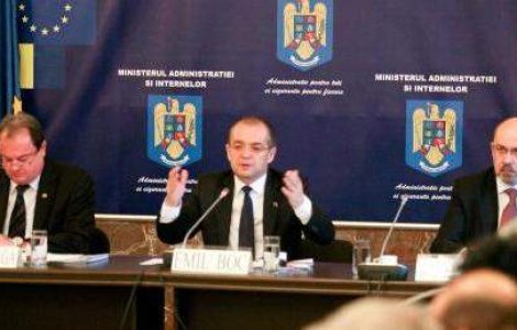 Marko: UDMR poate ajunge oricand in situatia de a pleca