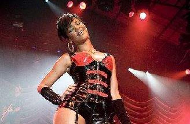 Rihanna va debuta ca actrita