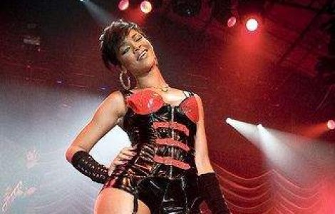 Rihanna va debuta ca actrita