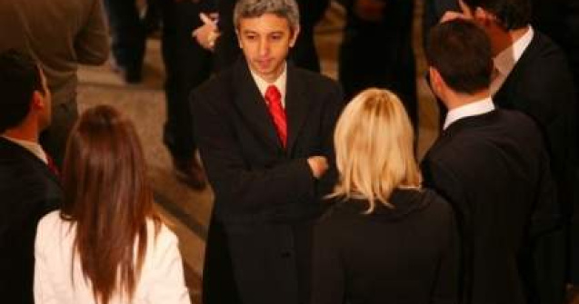 OTV, "tras de urechi" de catre DIICOT