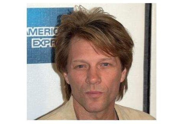 Bon Jovi, in ipostaze indecente