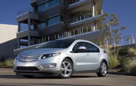 Cat costa cea mai eficienta masina cu propulsie electrica si ce ofera ea?