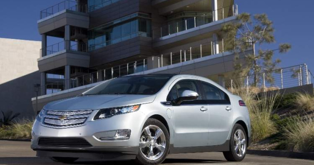 Cat costa cea mai eficienta masina cu propulsie electrica si ce ofera ea?