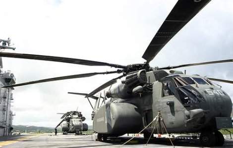 Tragedia de la Fundata: Cutia neagra a elicopterului, trimisa in Israel