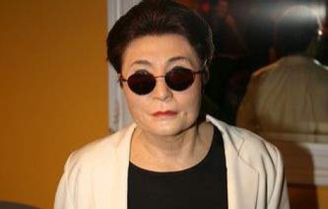 Yoko Ono se opune eliberarii asasinului lui John Lennon