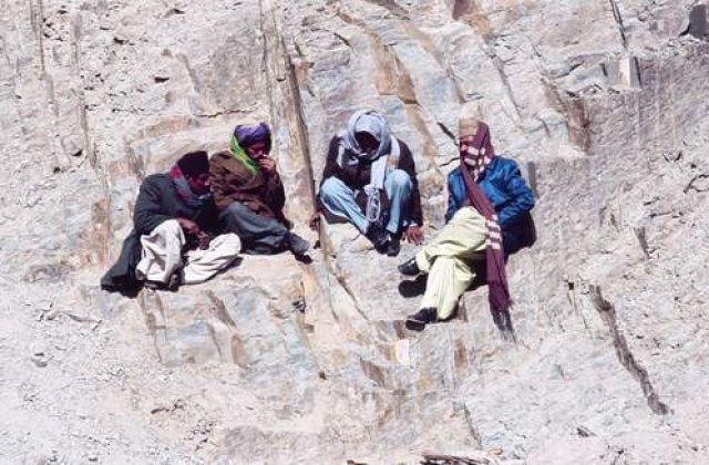 Al-Qaida ameninta cu noi atacuri impotriva SUA