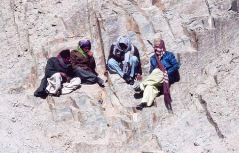 Al-Qaida ameninta cu noi atacuri impotriva SUA
