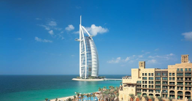 Emiratele Arabe Unite vor acorda vize romanilor mai usor