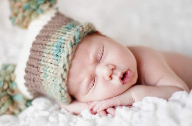 Situatie alarmanta in Radauti: Mai multi bebelusi au contactat stafilococ auriu in maternitate