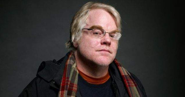Ultimul film in care a jucat Philip Seymour Hoffman, lansat in mai