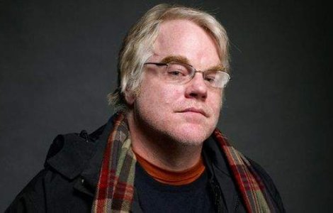 Ultimul film in care a jucat Philip Seymour Hoffman, lansat in mai