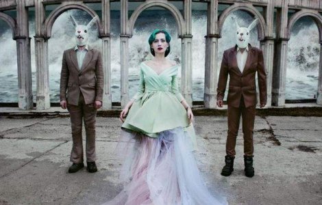 Trupa Dekadens lanseaza primul sau album acustic