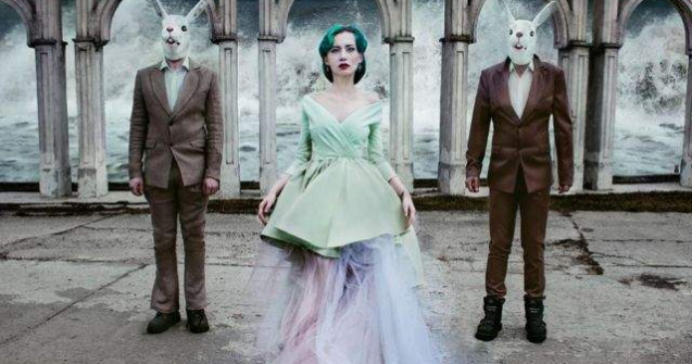 Trupa Dekadens lanseaza primul sau album acustic