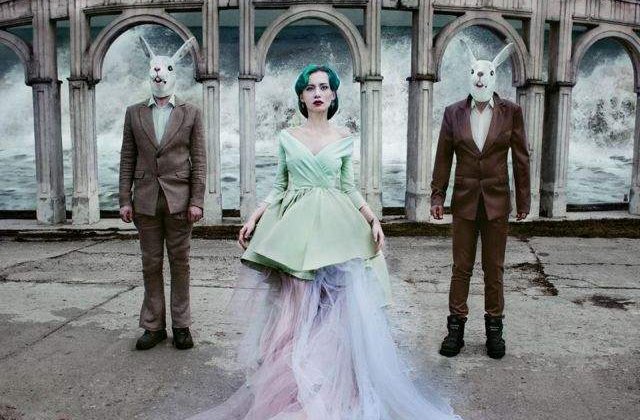 Trupa Dekadens lanseaza primul sau album acustic