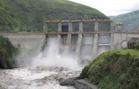 Managerul FP: Este imposibila listarea Hidroelectrica in acest an