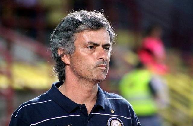 Jose Mourinho, consultant exclusiv pentru Yahoo