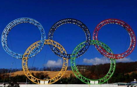 Franta boicoteaza ceremonia de deschidere a Jocurilor Paralimpice de la Soci