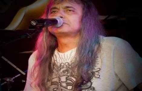 Cristi Minculescu revine pe scena muzicala romaneasca