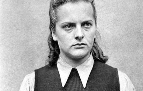  Top  Cele mai diabolice 10 femei din istorie!