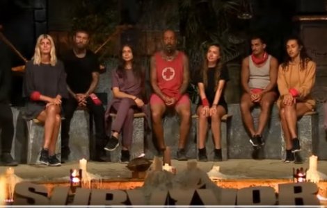 Eliminare total neașteptată la Survivor România: „Am învățat să îmi pun sănătatea mai presus”
