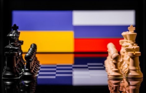 Negocierile dintre Rusia și Ucraina vor începe azi: „Nu este o amânare, au fost probleme”. Așteptările lui Zelenski