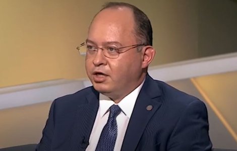 MAE: Bodgan Aurescu condamnă anunțul Rusiei privind punerea în alertă a capacităților sale nucleare