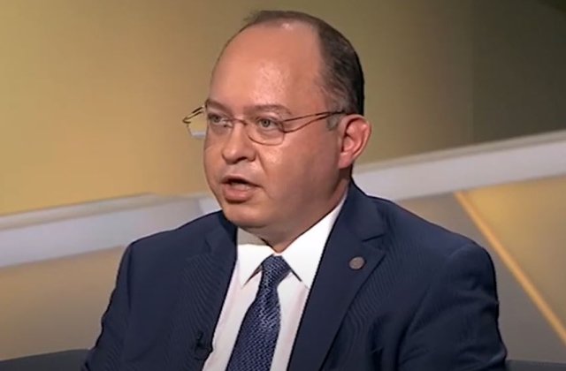 MAE: Bodgan Aurescu condamnă anunțul Rusiei privind punerea &icirc;n alertă a capacităților sale nucleare 