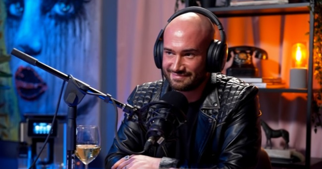 Mihai Bendeac, în lacrimi din cauza războiului din Ucraina! Actorul vrea să sară în ajutorul refugiaților: „Extraordinar și răvășitor, în același timp”