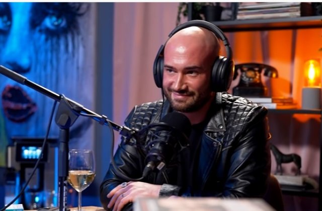 Mihai Bendeac, în lacrimi din cauza războiului din Ucraina! Actorul vrea să sară în ajutorul refugiaților: „Extraordinar și răvășitor, în același timp”