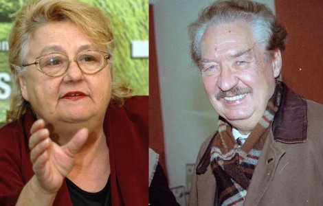 Au murit criticul de teatru Florica Ichim și regizorul Nicolae Corjos