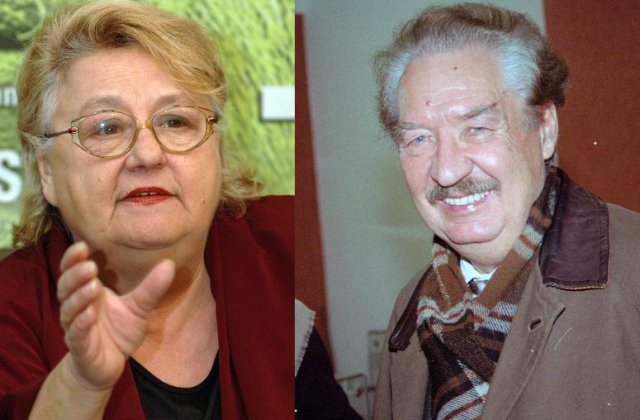 Au murit criticul de teatru Florica Ichim și regizorul Nicolae Corjos 
