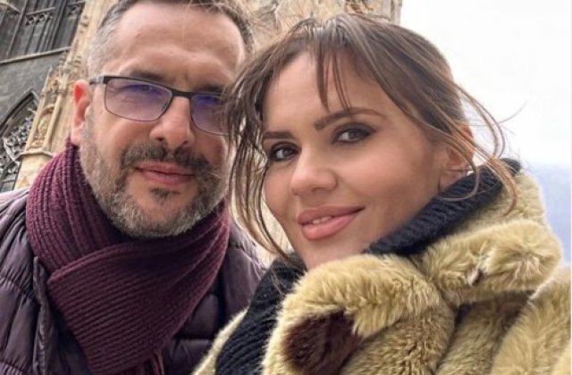 Cristina Șișcanu, făcută praf de fani după ce a plecat în vacanță! Rudele sale sunt încă în mijlocul războiului din Ucraina