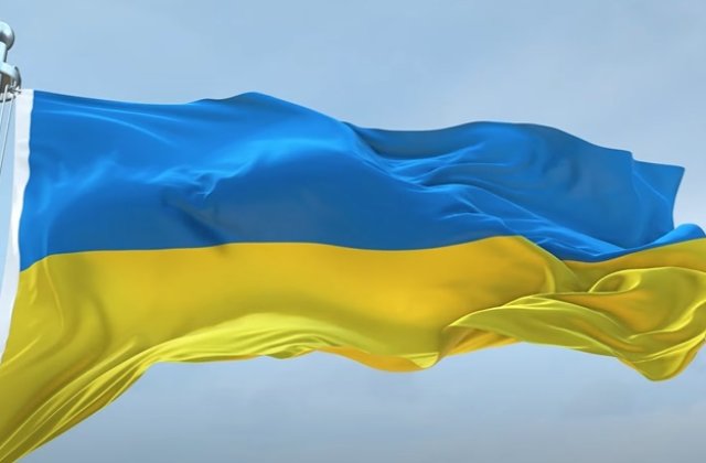 Un cântăreț din Ucraina, gata să lupte pentru țara lui: „Ne-au bombardat” VIDEO