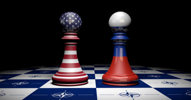 Rusia versus NATO. Comparație între forțele marilor puteri