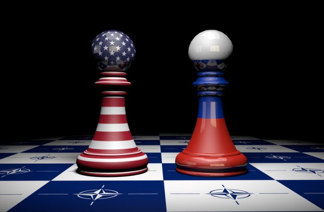  Rusia versus NATO. Comparație între forțele marilor puteri 