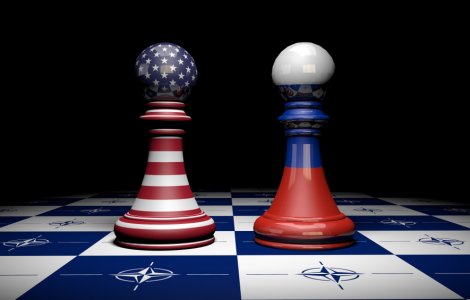 Rusia versus NATO. Comparație între forțele marilor puteri