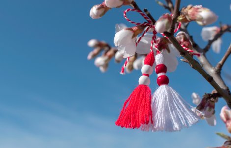 Cele mai frumoase mesaje de felicitare de 1 Martie pentru persoanele dragi