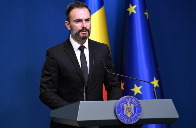 Cărbunaru: În prezent, în România, sunt peste 33.000 de cetățeni ucraineni; 373 au aplicat pentru azil