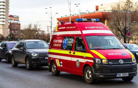 Rata de incidență COVID din București descrește treptat. Valoarea înregistrată în ultima zi de iarnă