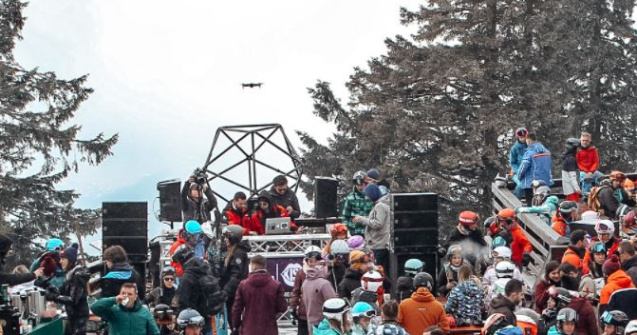 SAGA și KISS FM lansează SAGA Rave Nation, prima emisiune de radio a unui festival din România