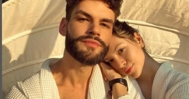 Edward Sanda, amenințat cu moartea pe Instagram! Artistul a apelat la ajutorul poliției